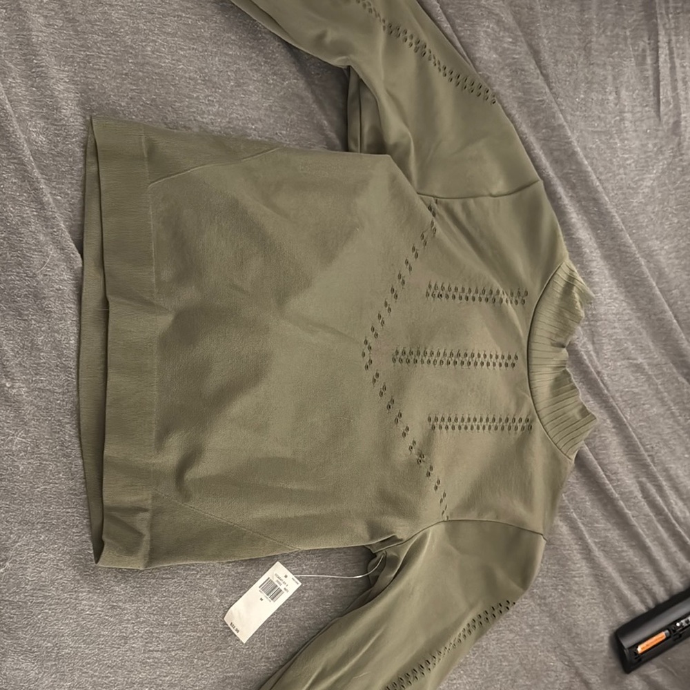 Olive Green Old Navy Active